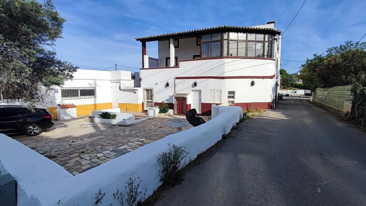 Photo of Outdoor in Sao Bras de Alportel