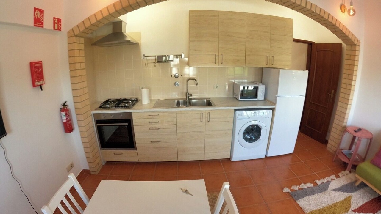 Photo of Kitchen in Sao Bras de Alportel