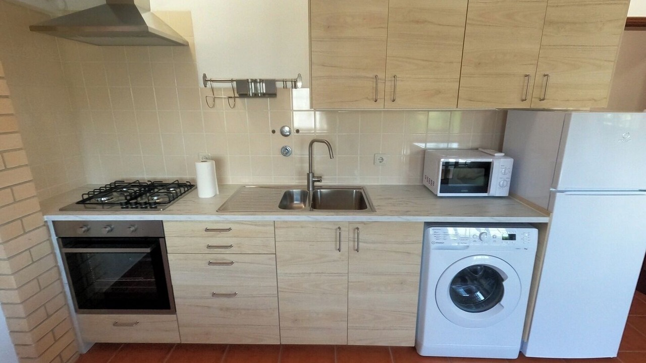 Photo of Kitchen in Sao Bras de Alportel