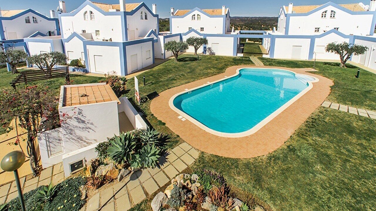Photo of Outdoor in Tavira