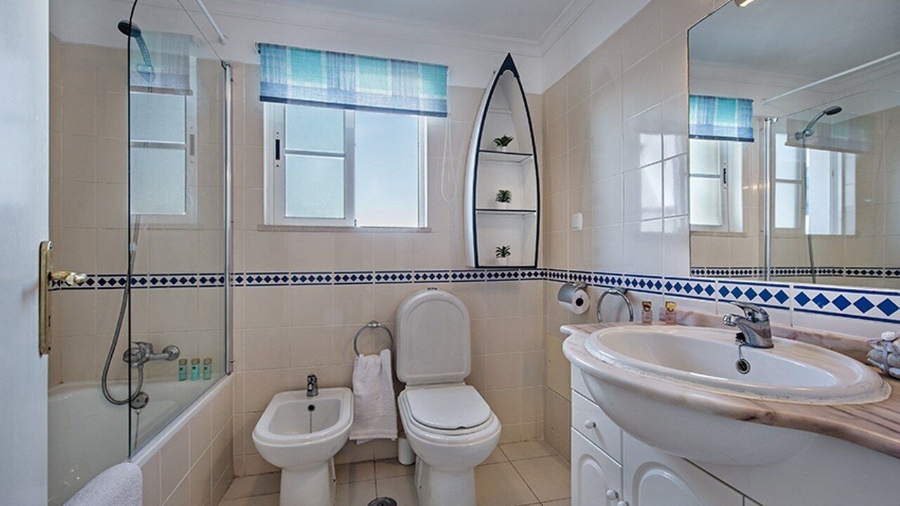 Photo of Bathroom in Tavira
