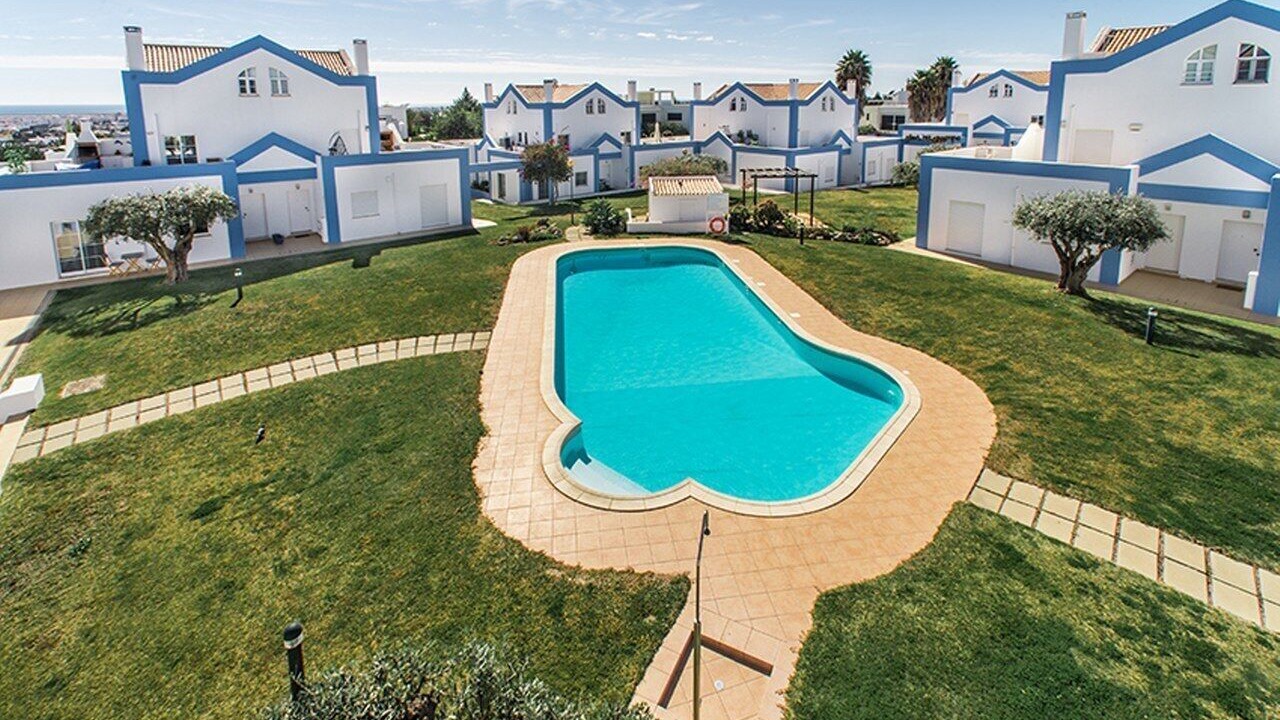 Photo of Outdoor in Tavira