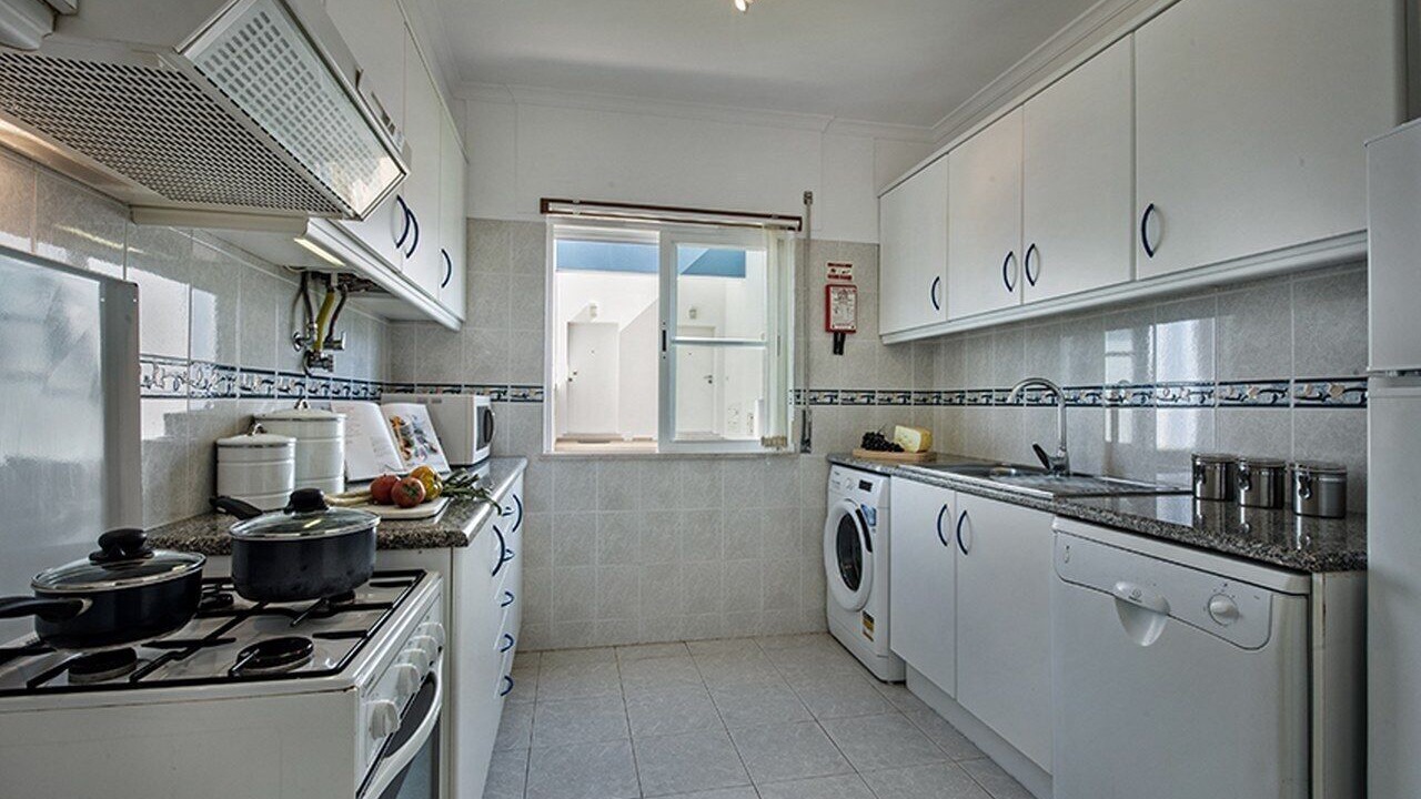 Photo of Kitchen in Tavira