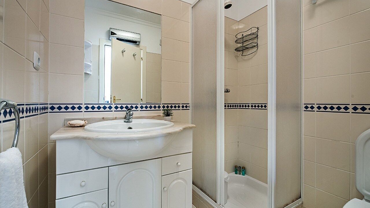 Photo of Bathroom in Tavira