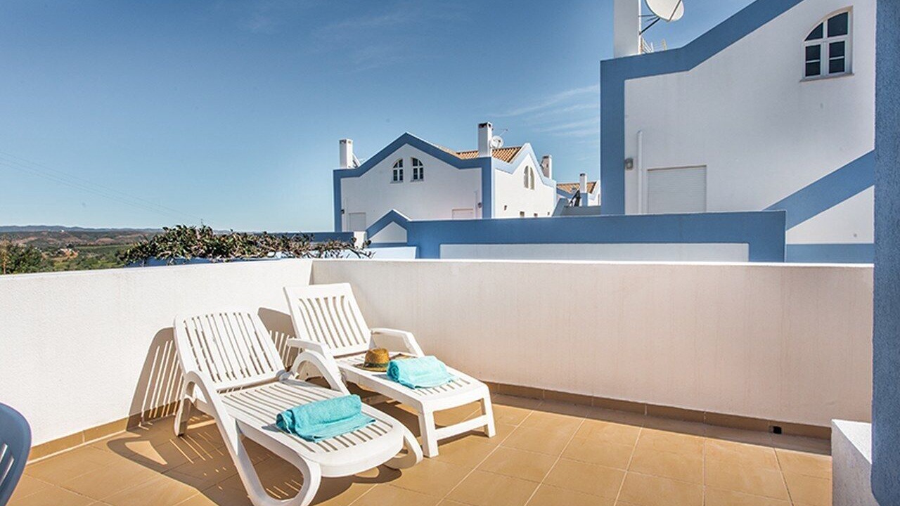 Photo of Patio Balcony in Tavira