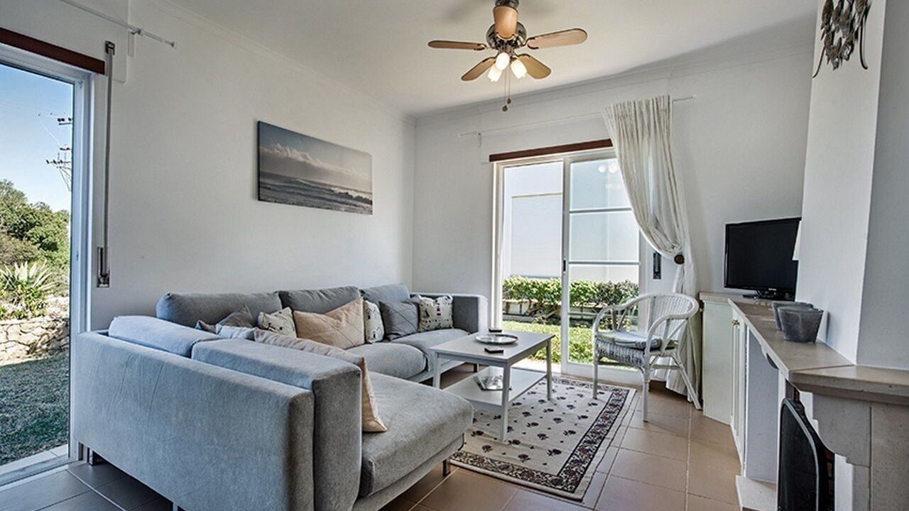 Photo of Livingroom in Tavira