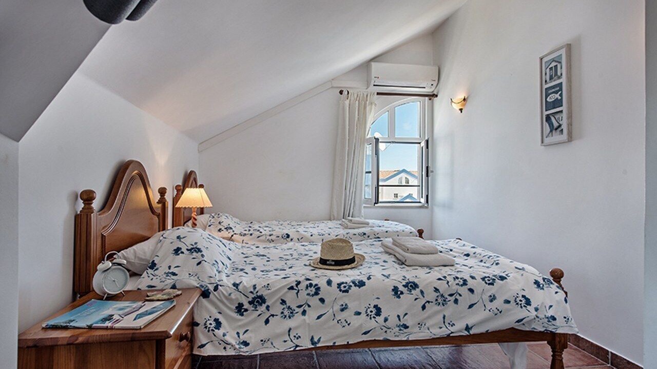 Photo of Bedroom in Tavira