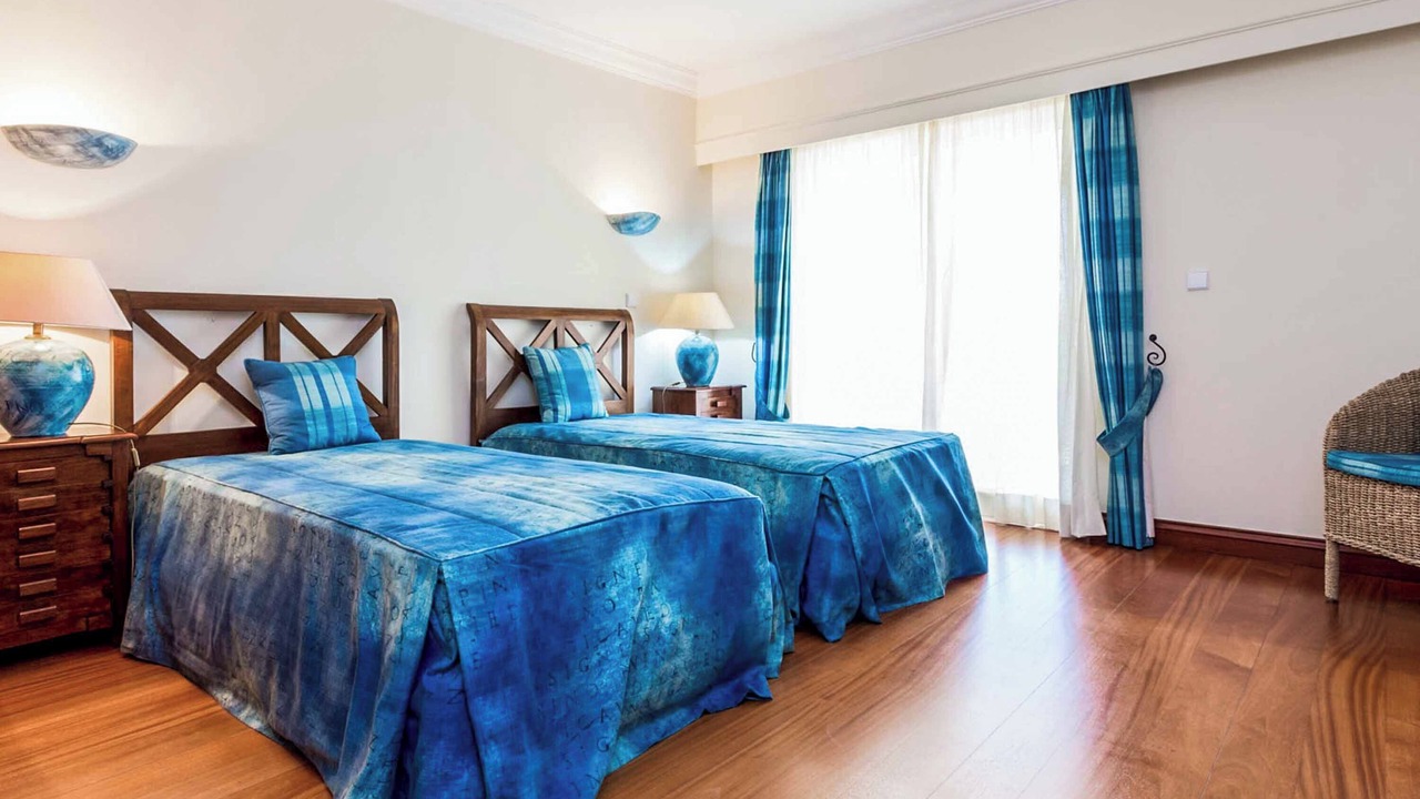Photo of Bedroom in Gale