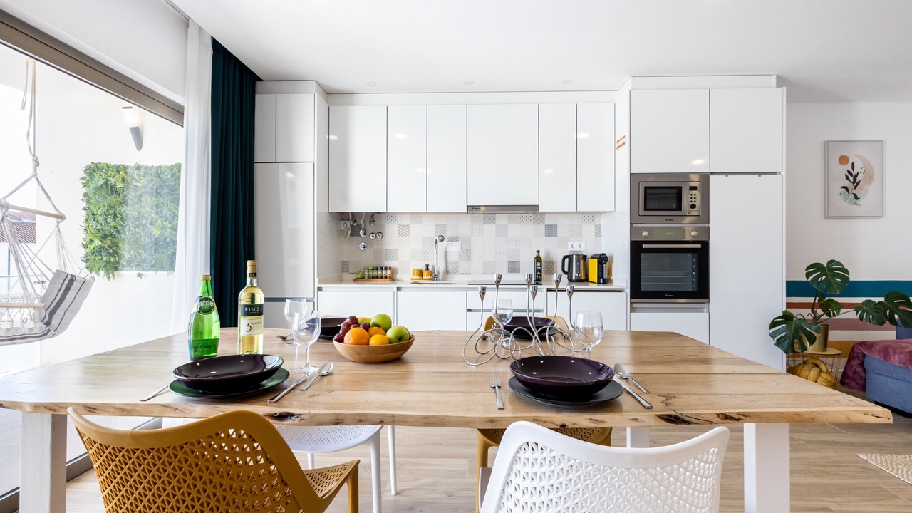 Photo of Kitchen in Burgau
