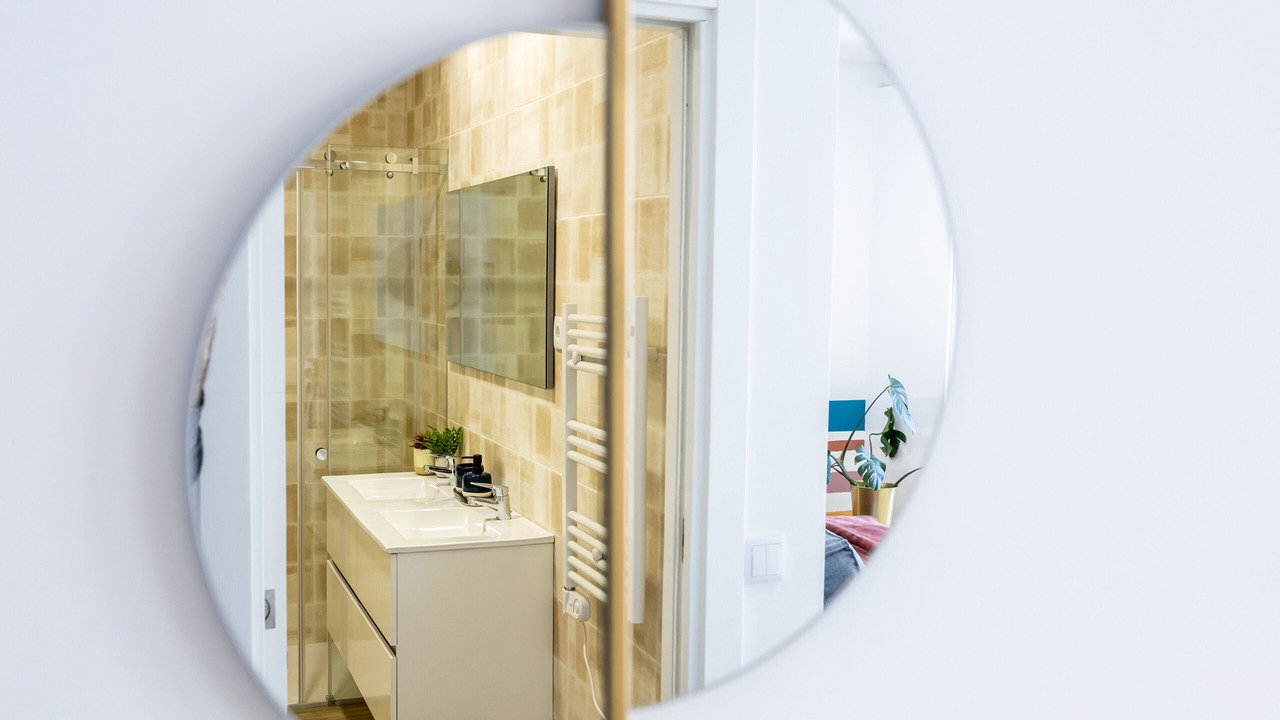 Photo of Bathroom in Burgau