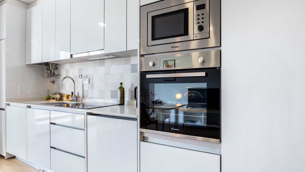Photo of Kitchen in Burgau