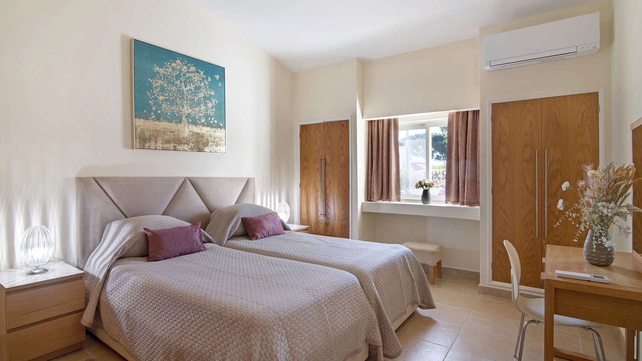 Photo of Bedroom in Vale do Lobo
