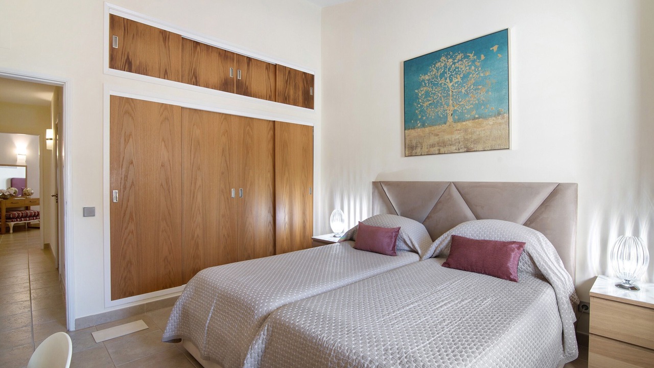 Photo of Bedroom in Vale do Lobo