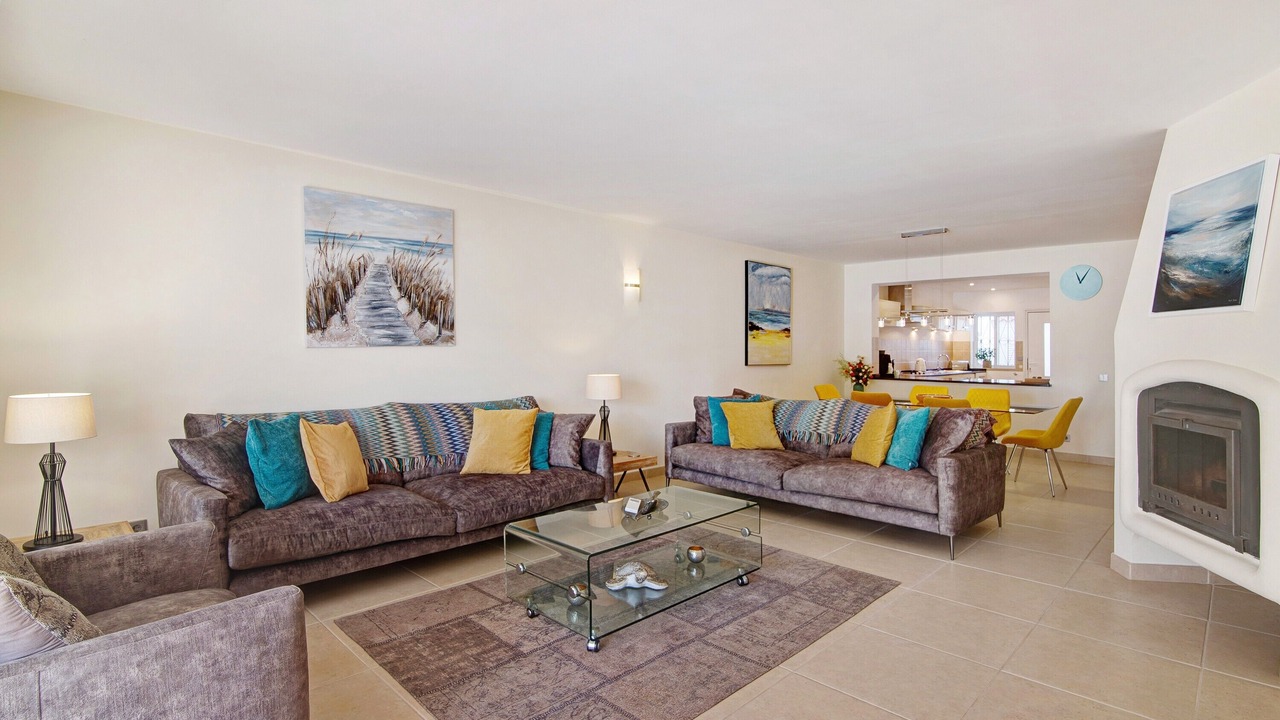 Photo of Livingroom in Vale do Lobo