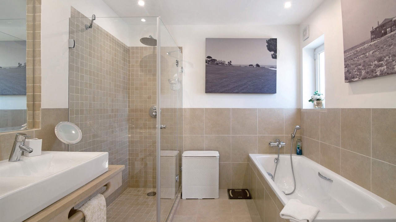Photo of Bathroom in Vale do Lobo