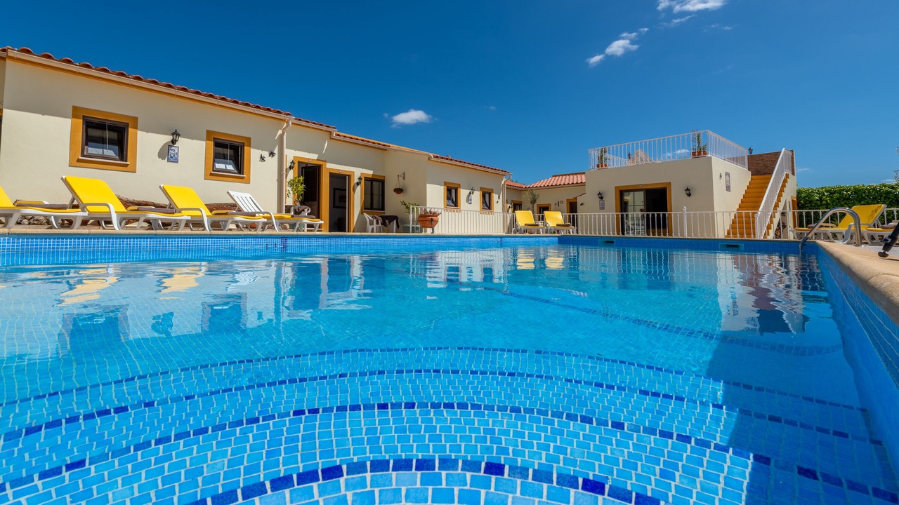 Photo of Outdoor in Silves
