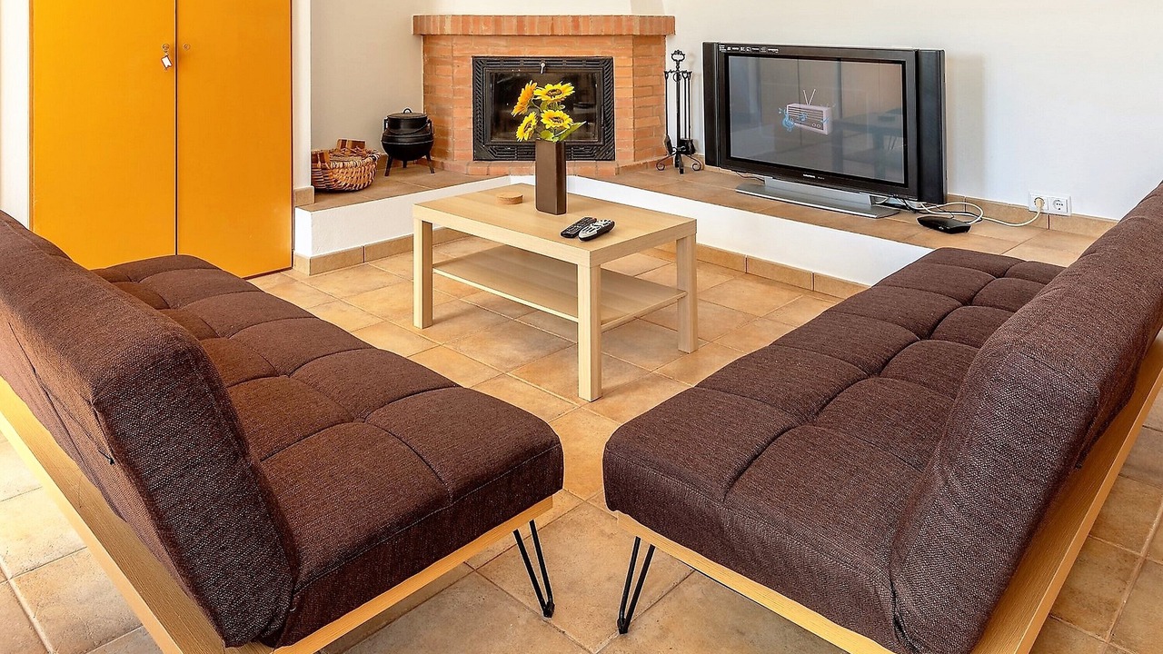 Photo of Livingroom in Silves