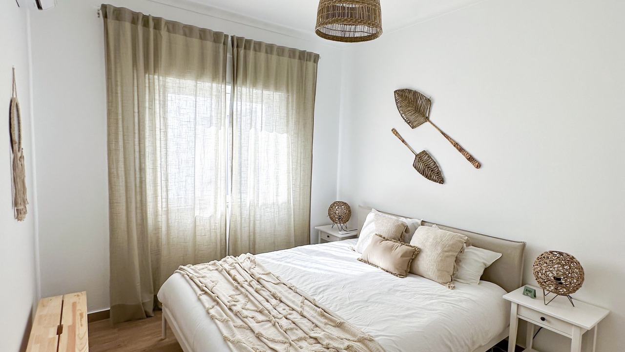 Photo of Bedroom in Tavira