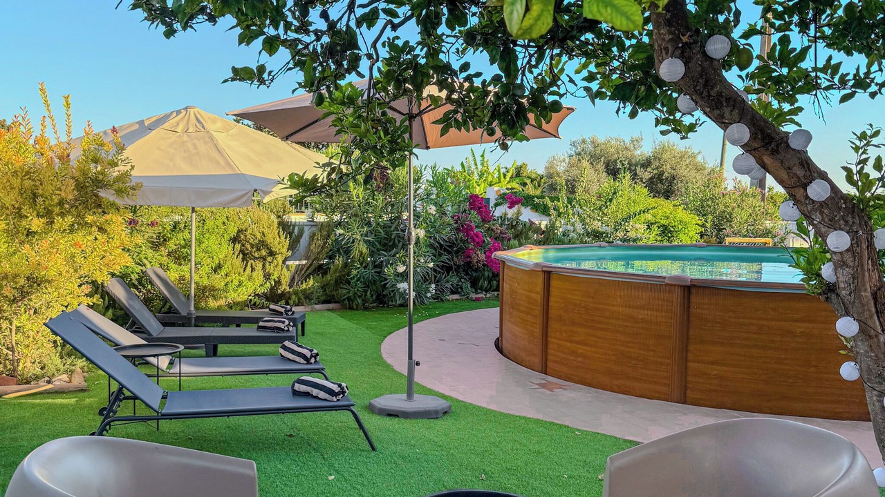 Photo of Outdoor in Tavira