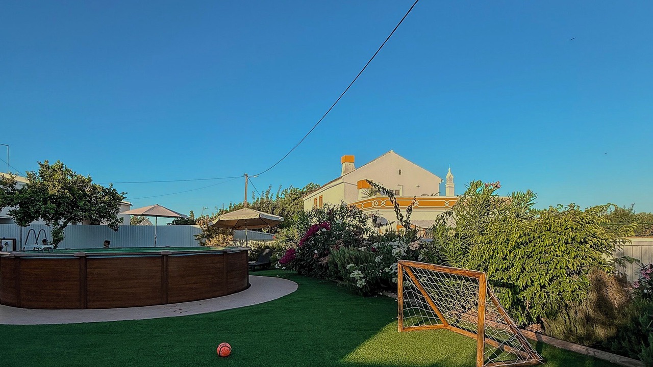 Photo of Outdoor in Tavira