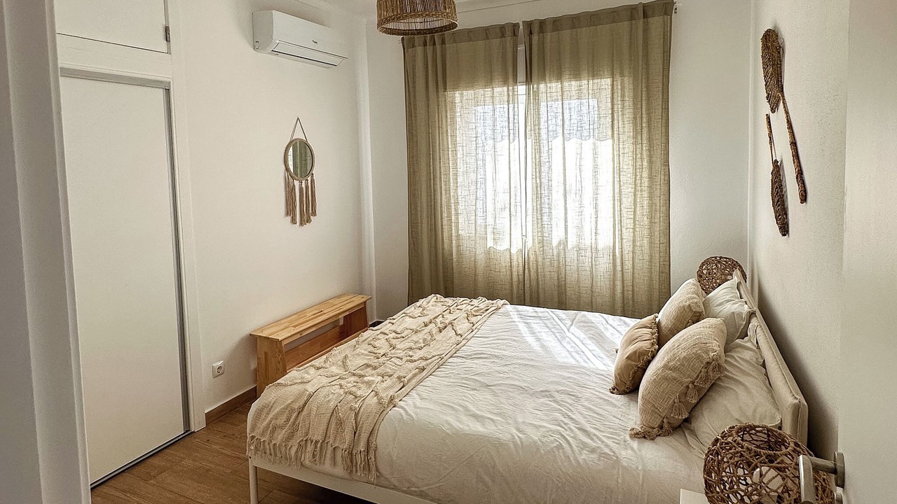 Photo of Bedroom in Tavira
