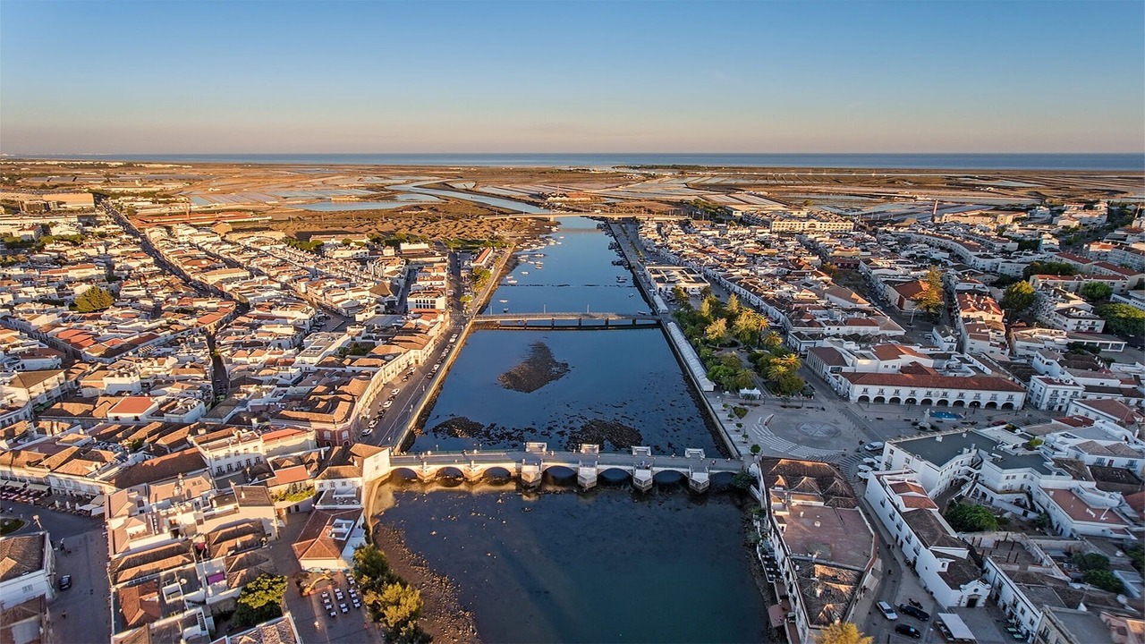 Photo of Outdoor in Tavira