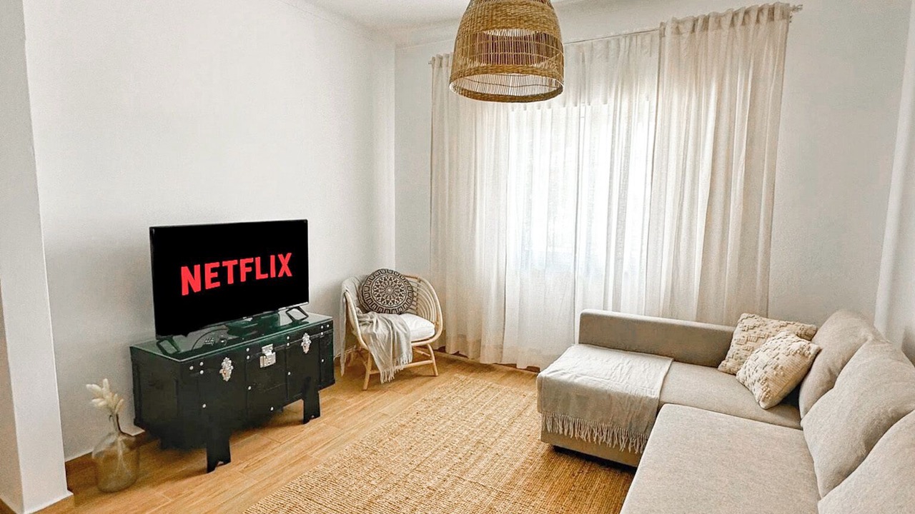 Photo of Livingroom in Tavira