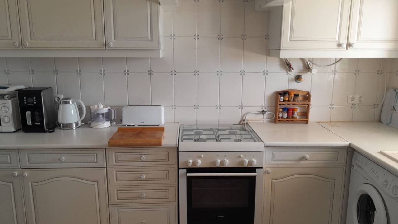 Photo of Kitchen in Silves