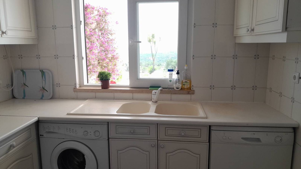 Photo of Kitchen in Silves