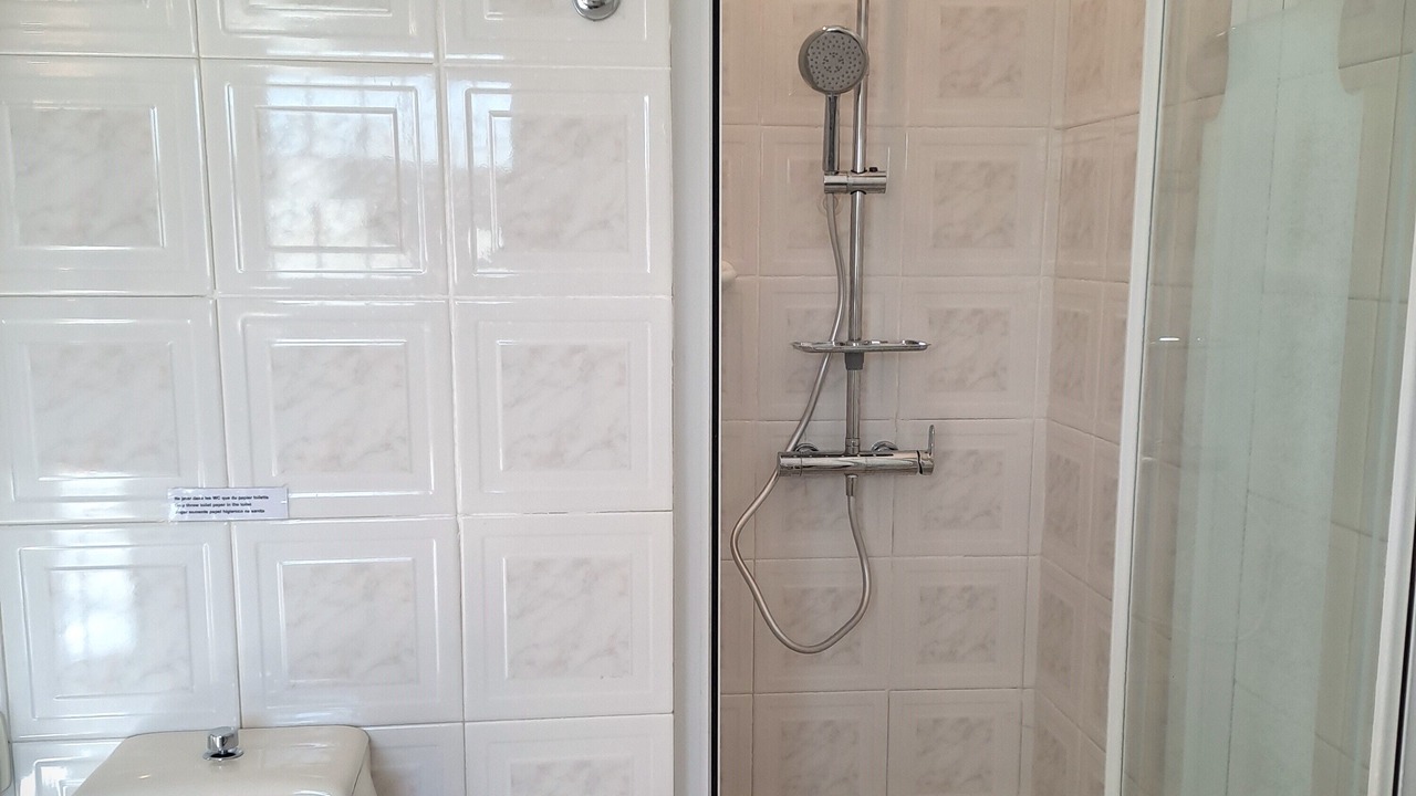 Photo of Bathroom in Silves