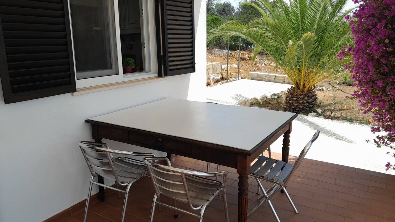 Photo of Outdoor in Silves