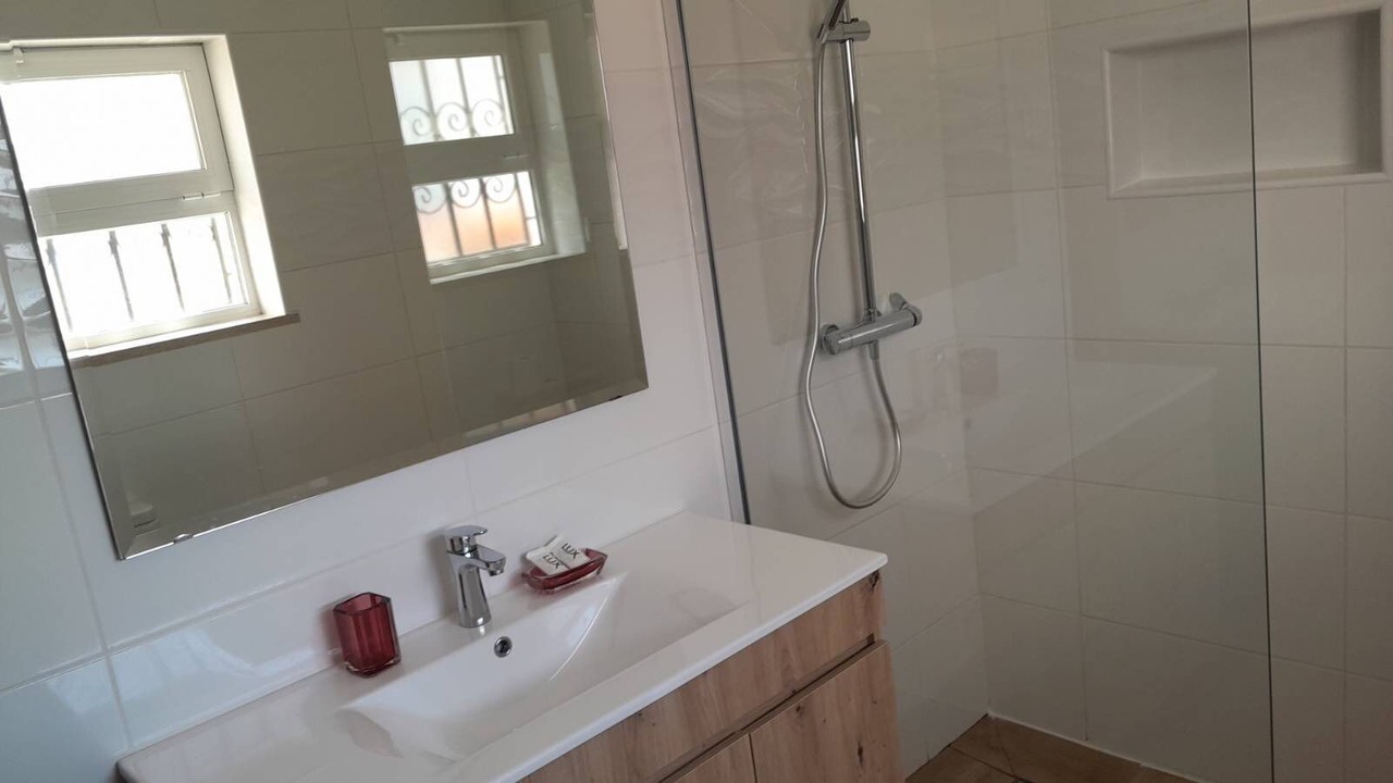Photo of Bathroom in Silves