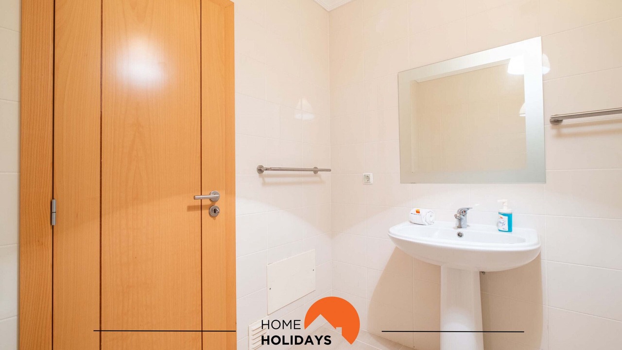Photo of Bathroom in Montechoro