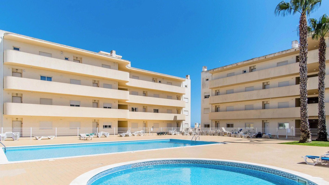 Photo of Outdoor in Montechoro