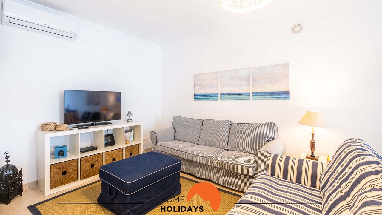 Photo of Livingroom in Montechoro