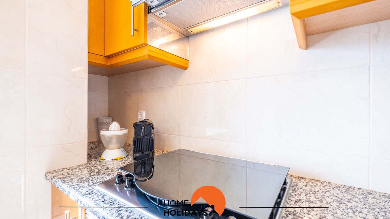 Photo of Kitchen in Montechoro
