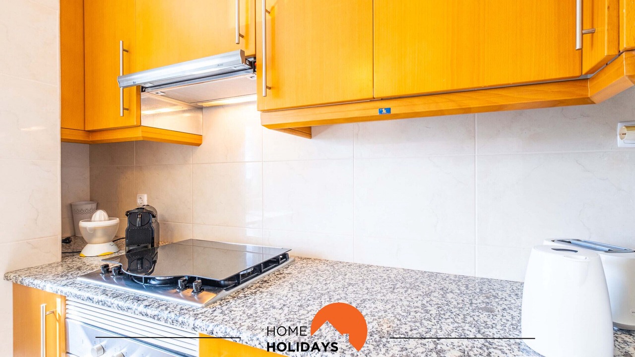 Photo of Kitchen in Montechoro