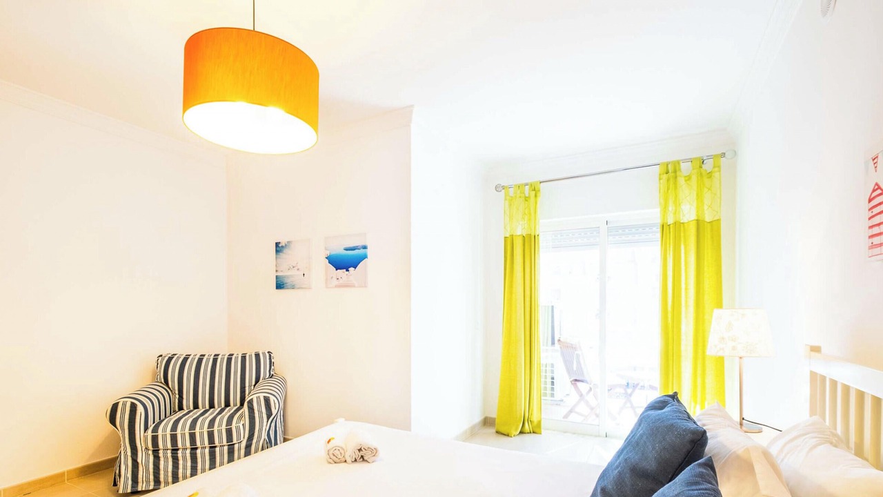 Photo of Bedroom in Montechoro
