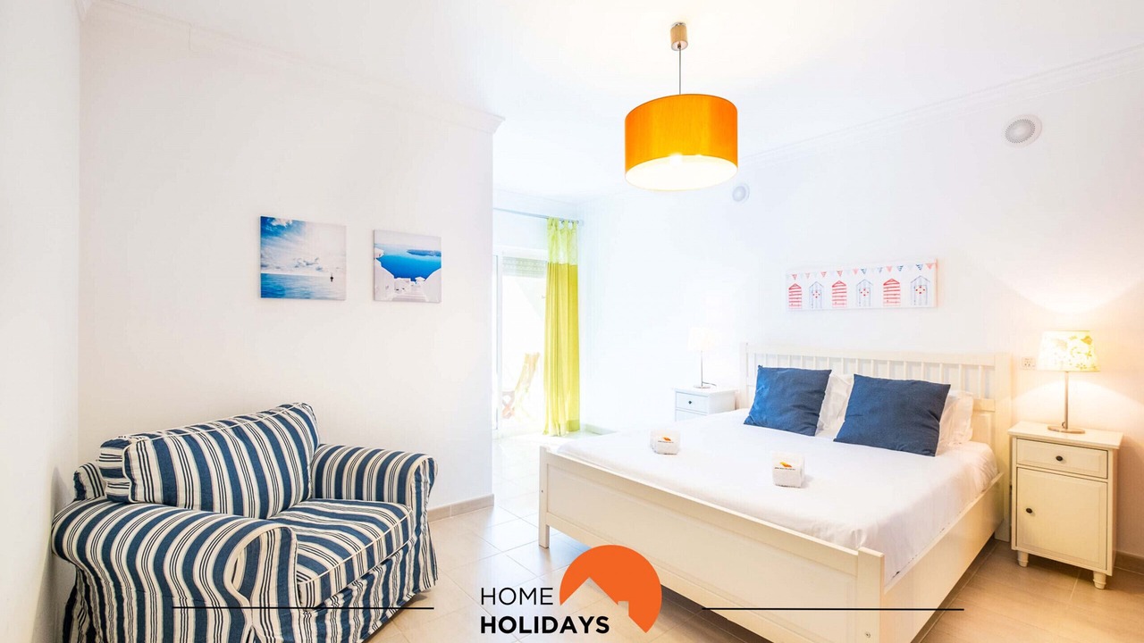 Photo of Bedroom in Montechoro