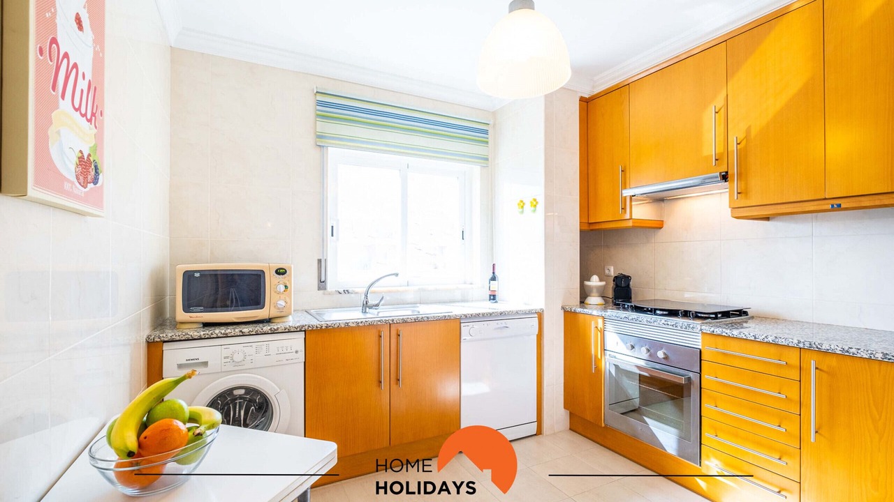 Photo of Kitchen in Montechoro