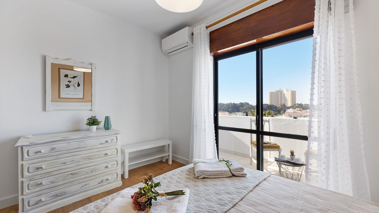 Photo of Bedroom in Prainha