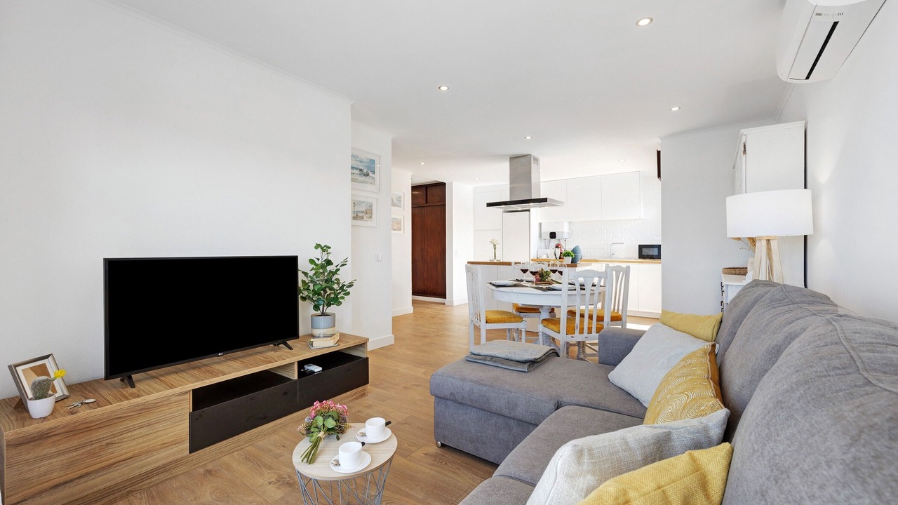 Photo of Livingroom in Prainha