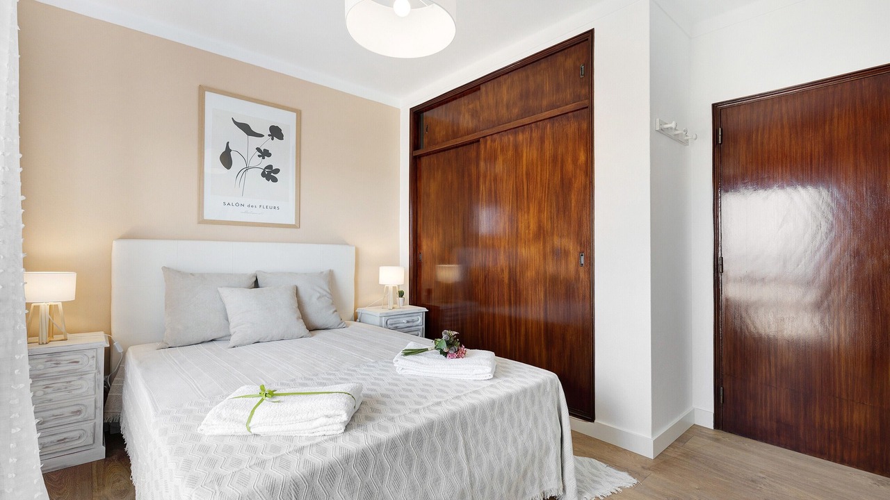 Photo of Bedroom in Prainha