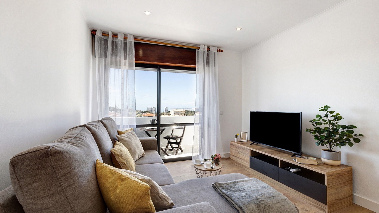 Photo of Livingroom in Prainha