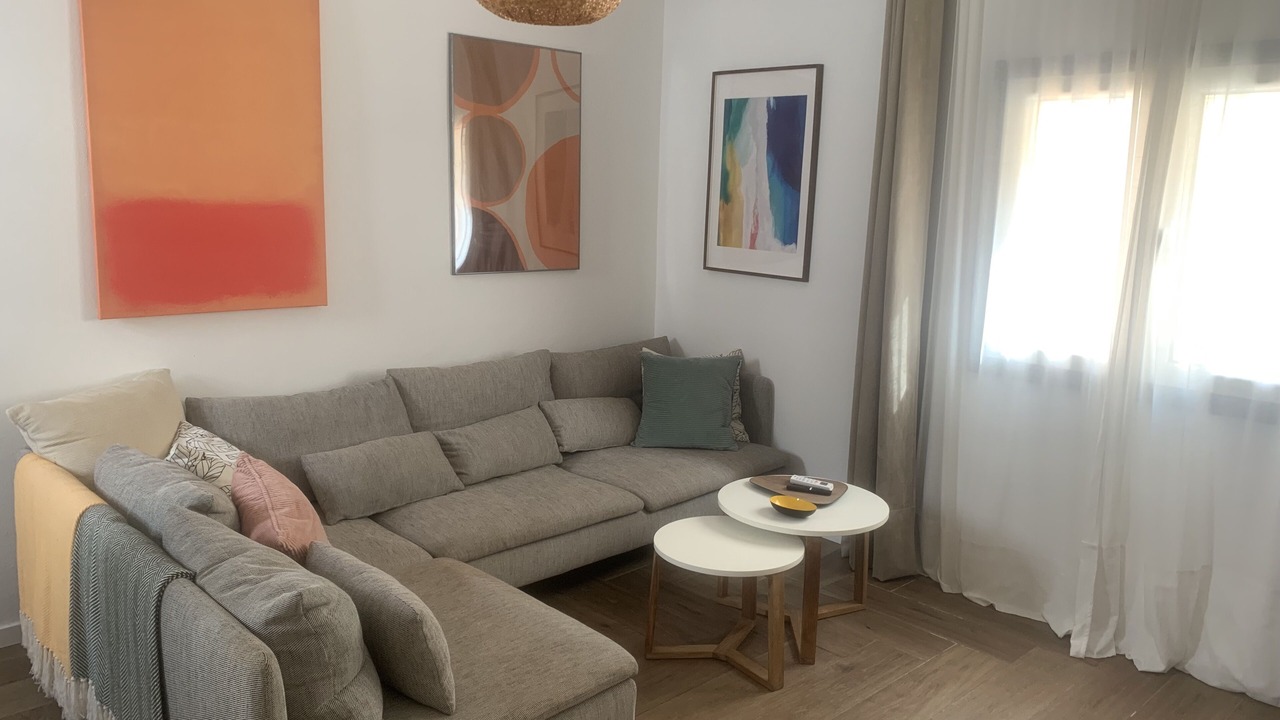Photo of Bedroom in Santa Luzia