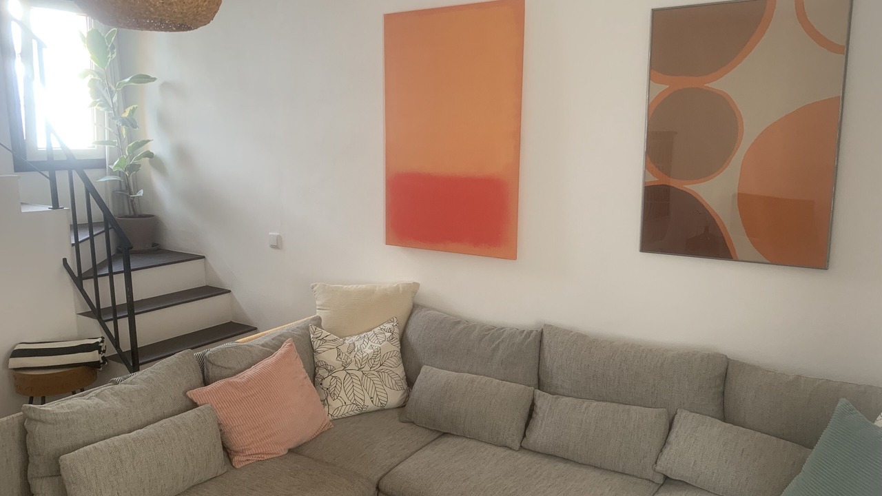 Photo of Bedroom in Santa Luzia