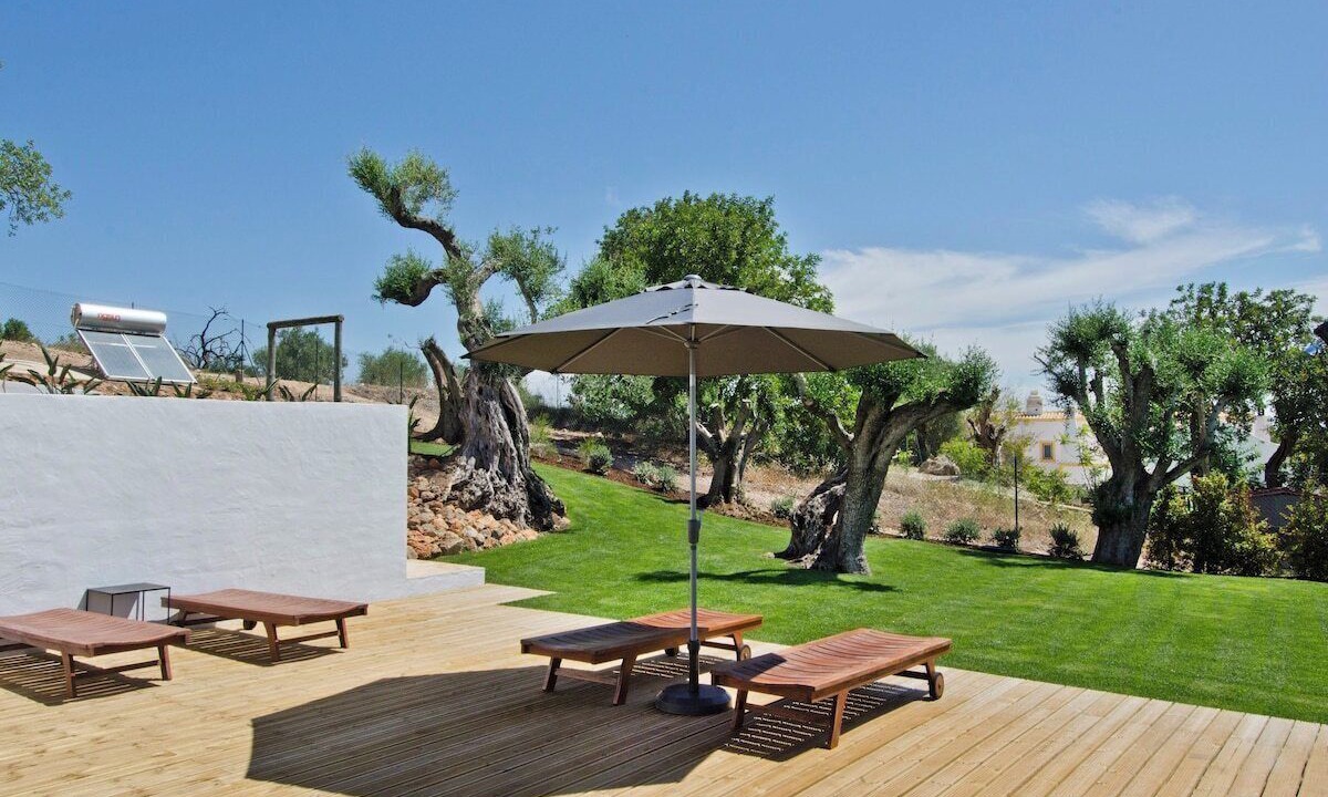 Photo of Outdoor in Cumeada