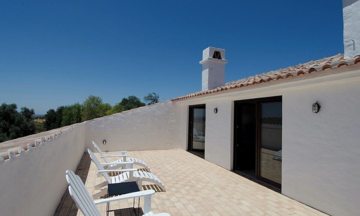 Photo of Patio Balcony in Cumeada