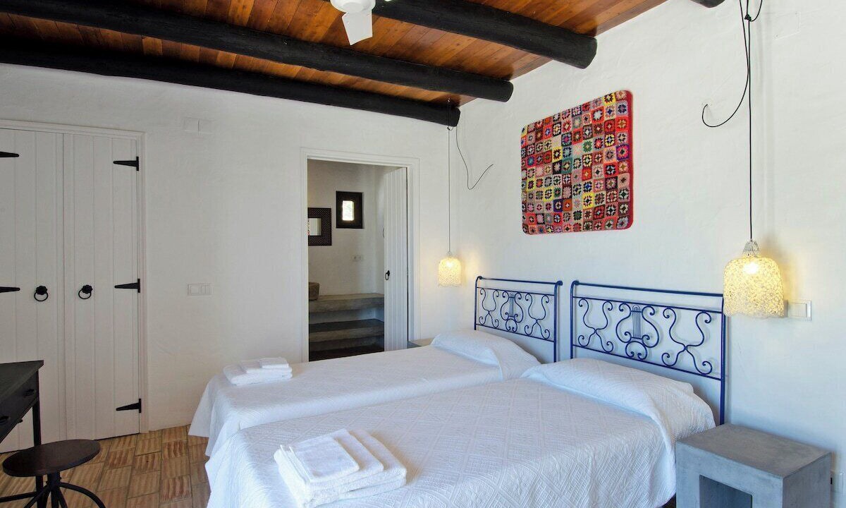 Photo of Bedroom in Cumeada