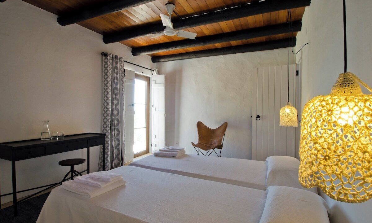 Photo of Bedroom in Cumeada